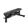 Banco Reclinable Comercial IRONSIDE Luxe