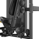 Chest Press IRONSIDE Luxe