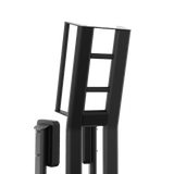 Standing Abductor Plate Loaded IRONSIDE Luxe
