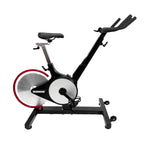 Bicicleta de Spinning Indoor Bike IRONSIDE