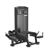 Prone Leg Curl IRONSIDE Luxe