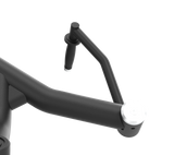 Pec Fly IRONSIDE Luxe