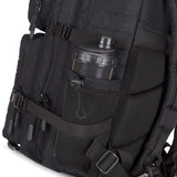 Mochila IRONSIDE 35 LTMOCHILAIRONSIDEColor: Negro, Militar, Verde, Gris / Amarillo