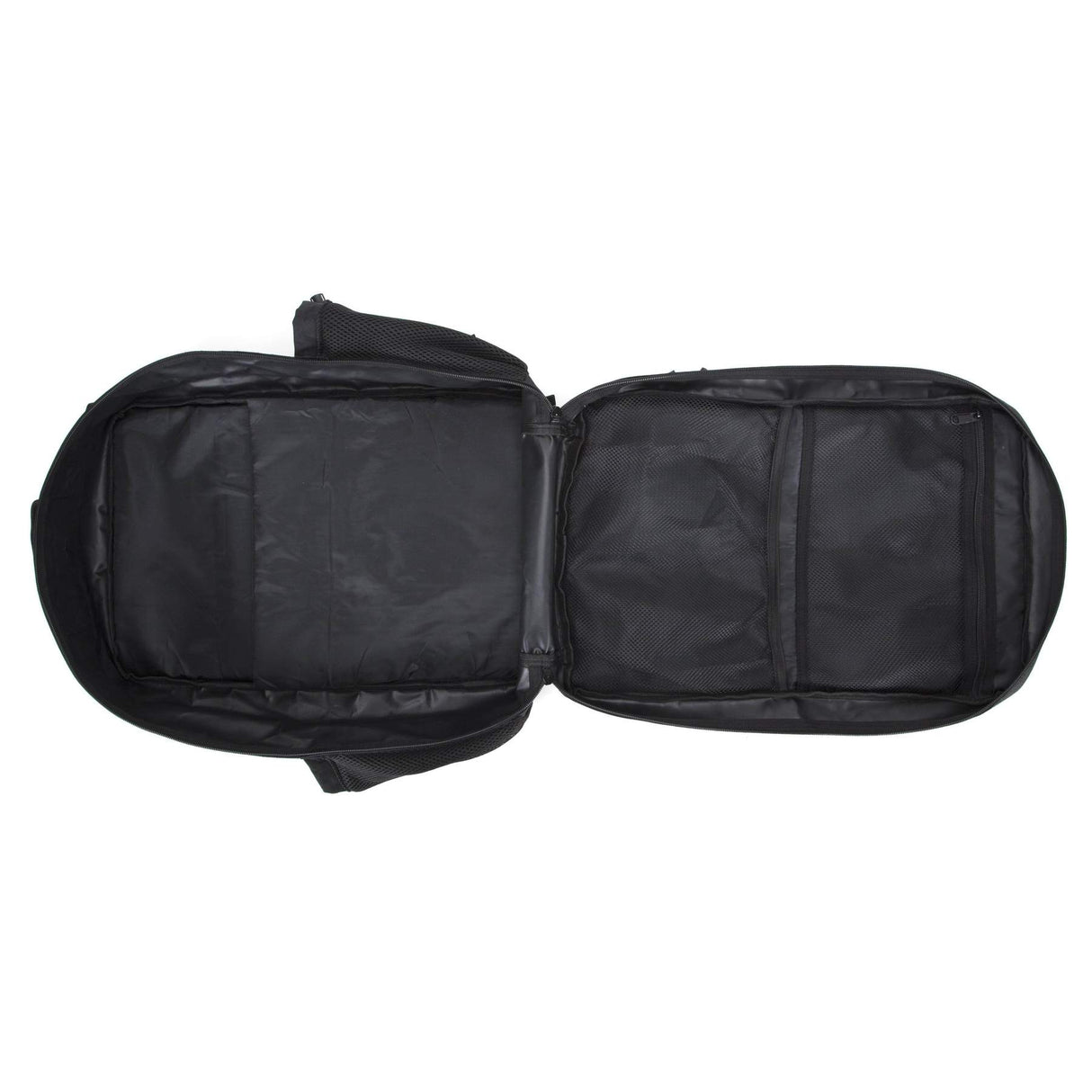 Mochila IRONSIDE 35 LTMOCHILAIRONSIDEColor: Negro, Militar, Verde, Gris / Amarillo