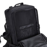 Mochila IRONSIDE 35 LTMOCHILAIRONSIDEColor: Negro, Militar, Verde, Gris / Amarillo