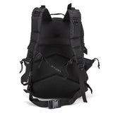 Mochila IRONSIDE 35 LTMOCHILAIRONSIDEColor: Negro, Militar, Verde, Gris / Amarillo