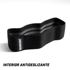 Banda Elástica de Resistencia IRONSIDE