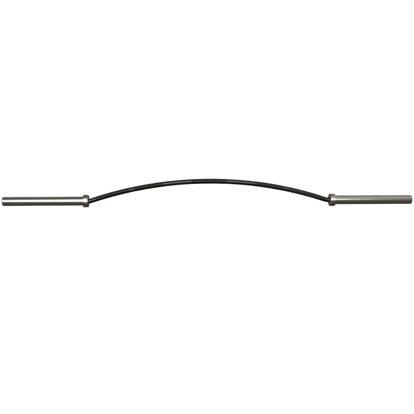 Barra Olímpica Buffalo Bar IRONSIDE