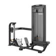 Multi Row IRONSIDE Luxe