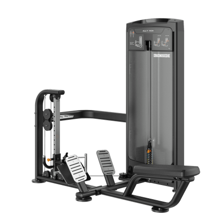 Multi Row IRONSIDE Luxe