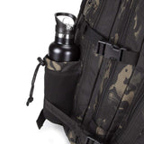 Mochila IRONSIDE 35 LTMOCHILAIRONSIDEColor: Negro, Militar, Verde, Gris / Amarillo