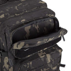 Mochila IRONSIDE 45 LTMOCHILAIRONSIDEColor: Negro, Militar