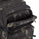 Mochila IRONSIDE 35 LTMOCHILAIRONSIDEColor: Negro, Militar, Verde, Gris / Amarillo