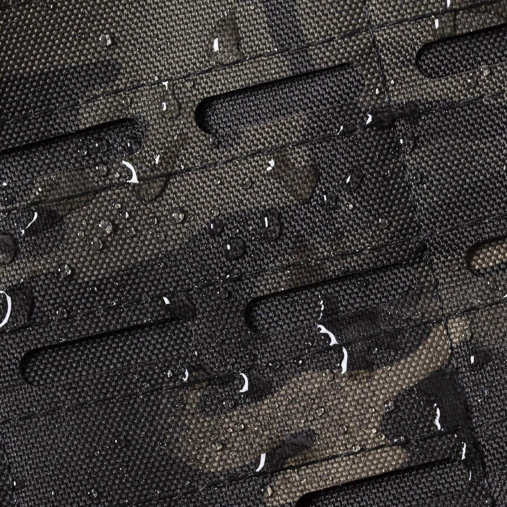 Mochila IRONSIDE 25 LTMOCHILAIRONSIDEColor: Negro, Militar, Gris / Amarillo