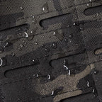 Mochila IRONSIDE 25 LTMOCHILAIRONSIDEColor: Negro, Militar, Gris / Amarillo