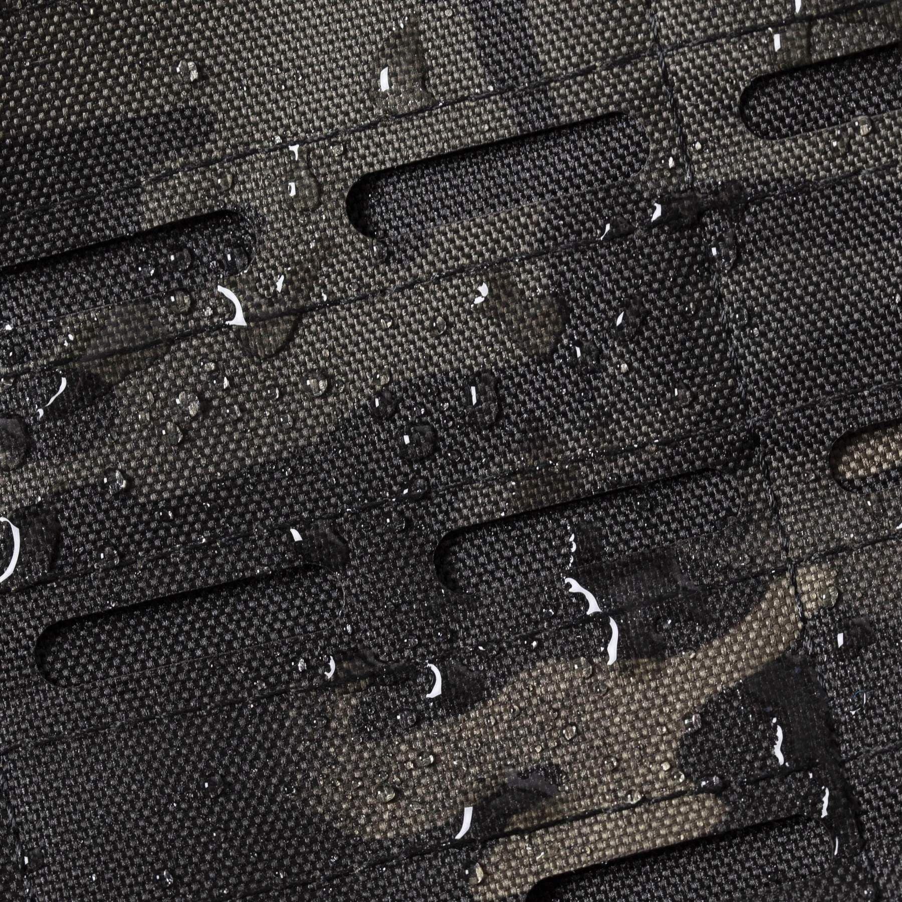 Mochila IRONSIDE 25 LTMOCHILAIRONSIDEColor: Negro, Militar, Gris / Amarillo