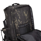 Mochila IRONSIDE 35 LTMOCHILAIRONSIDEColor: Negro, Militar, Verde, Gris / Amarillo
