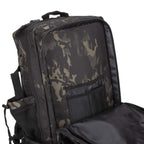 Mochila IRONSIDE 45 LTMOCHILAIRONSIDEColor: Negro, Militar