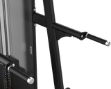 Assisted Chin & Dip IRONSIDE Luxe