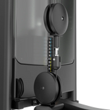 Dual Pec Fly & Rear Delt IRONSIDE Luxe