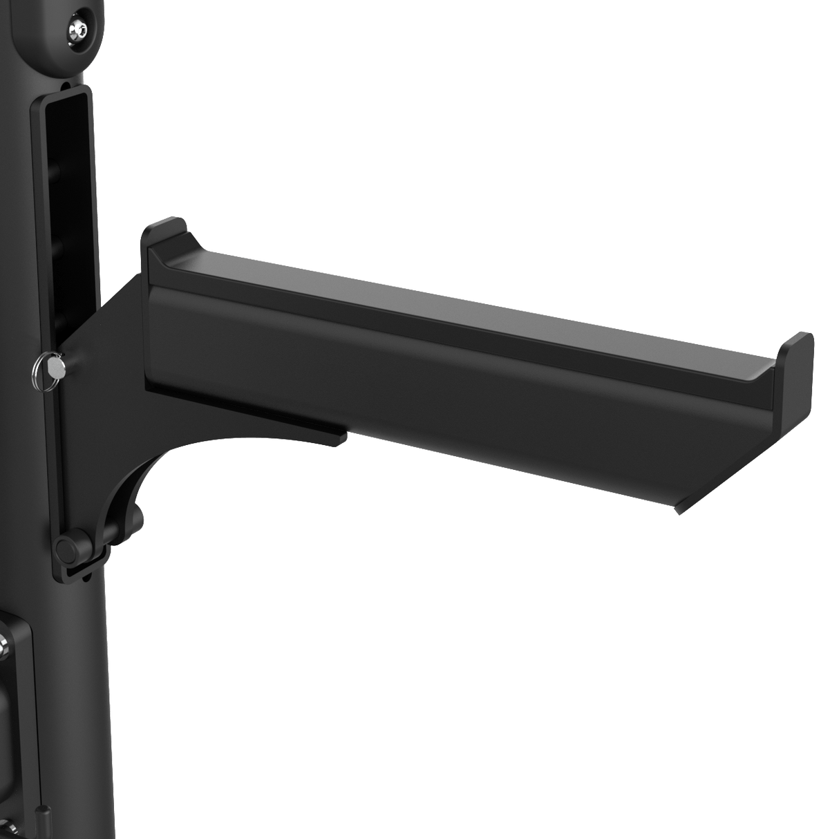 Press Banca Plana IRONSIDE Luxe