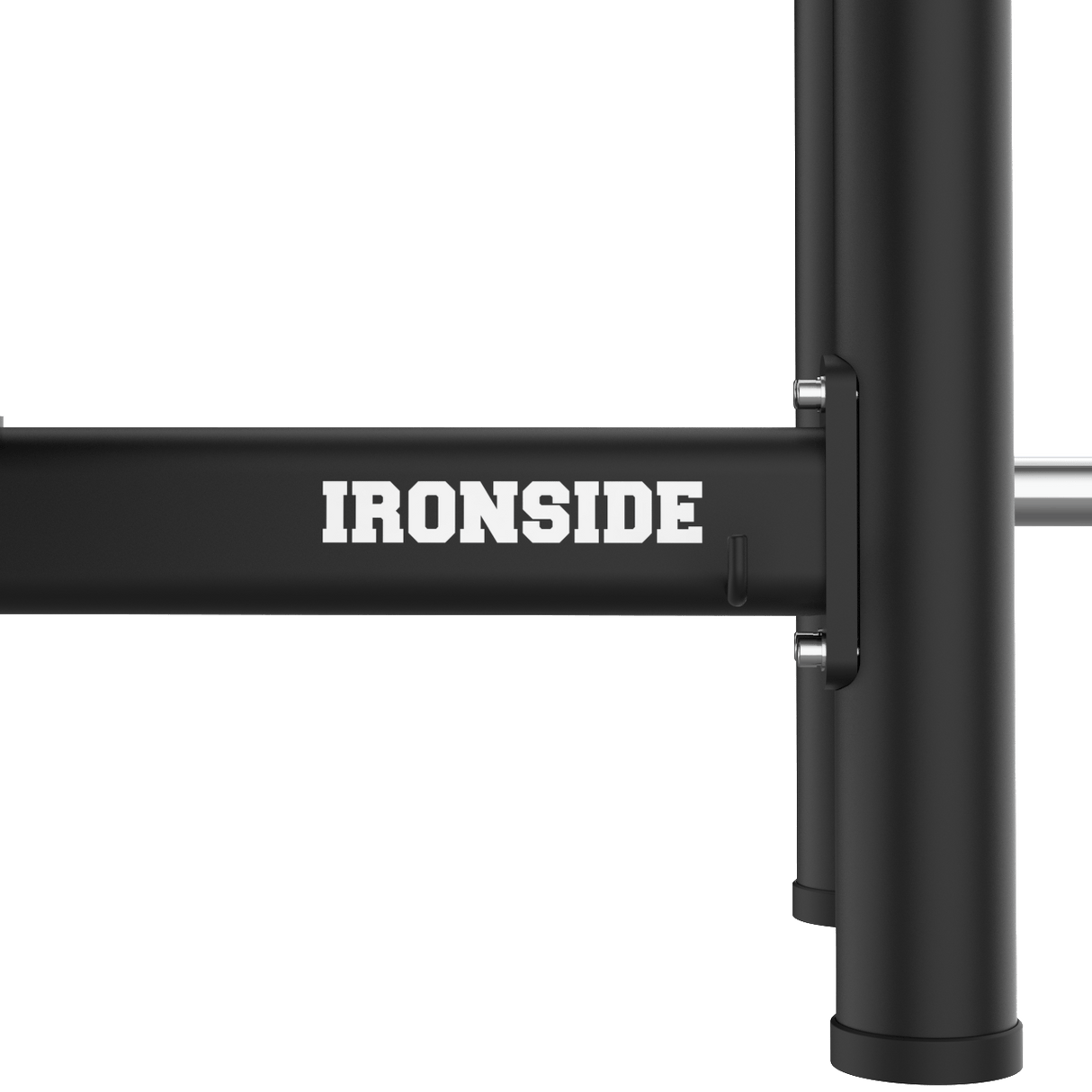 Press Banca Inclinada IRONSIDE Luxe