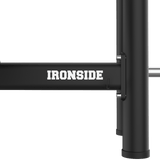 Press Banca Inclinada IRONSIDE Luxe
