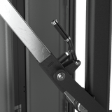 Dual Lat Pulldown & Row IRONSIDE Luxe