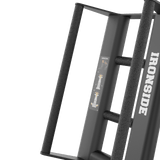 Standing Abductor Plate Loaded IRONSIDE Luxe