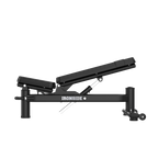 Banco Reclinable Comercial IRONSIDE Luxe