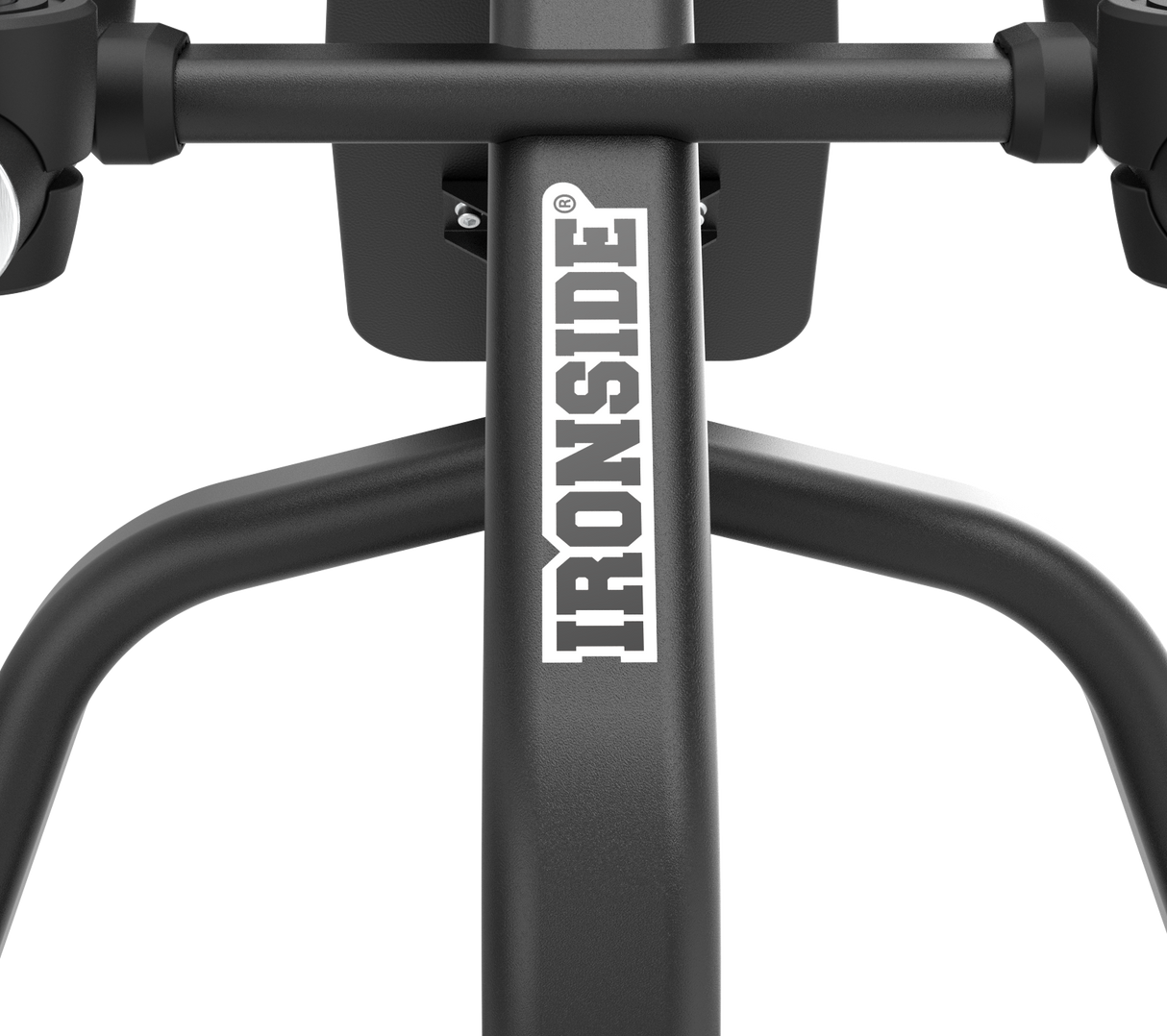 Pec Fly IRONSIDE Luxe