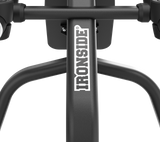 Pec Fly IRONSIDE Luxe