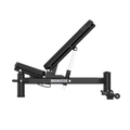 Banco Reclinable Comercial IRONSIDE Luxe