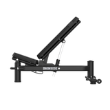 Banco Reclinable Comercial IRONSIDE Luxe