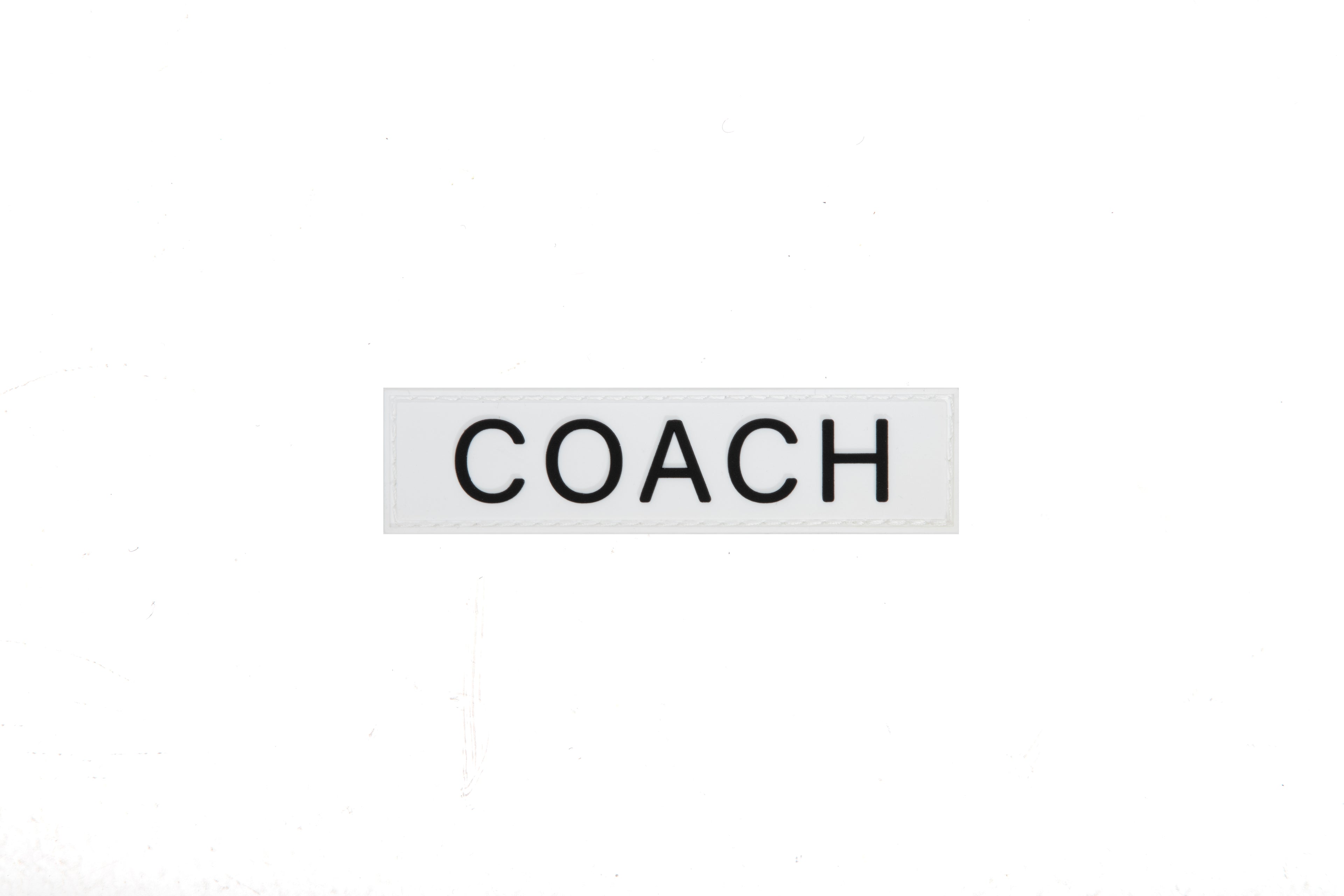 Parches de Velcro Slogans IRONSIDE