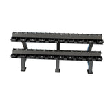 Rack de Almacenamiento para Mancuernas Circulares 10 pares IRONSIDE