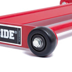 IRONSIDE Core RollerRUEDA ABDOMINALESIRONSIDEColor: Rojo