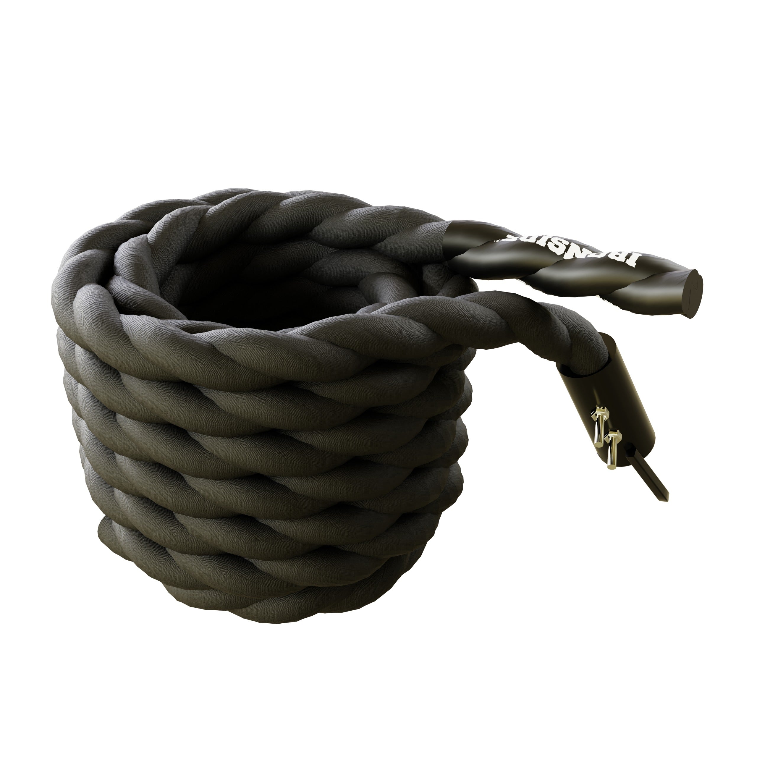 Cuerda para Trepar IRONSIDE