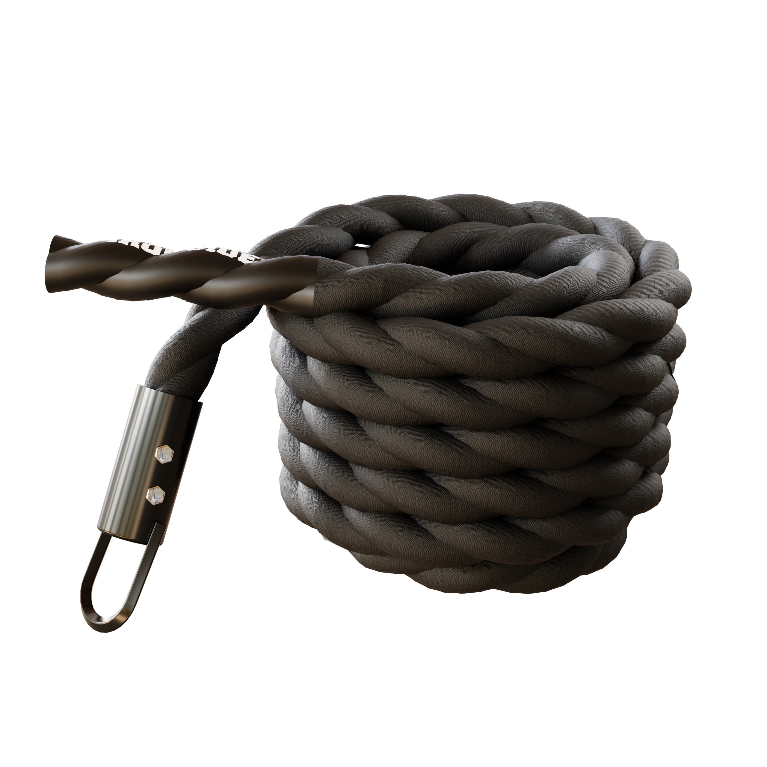 Cuerda para Trepar IRONSIDE