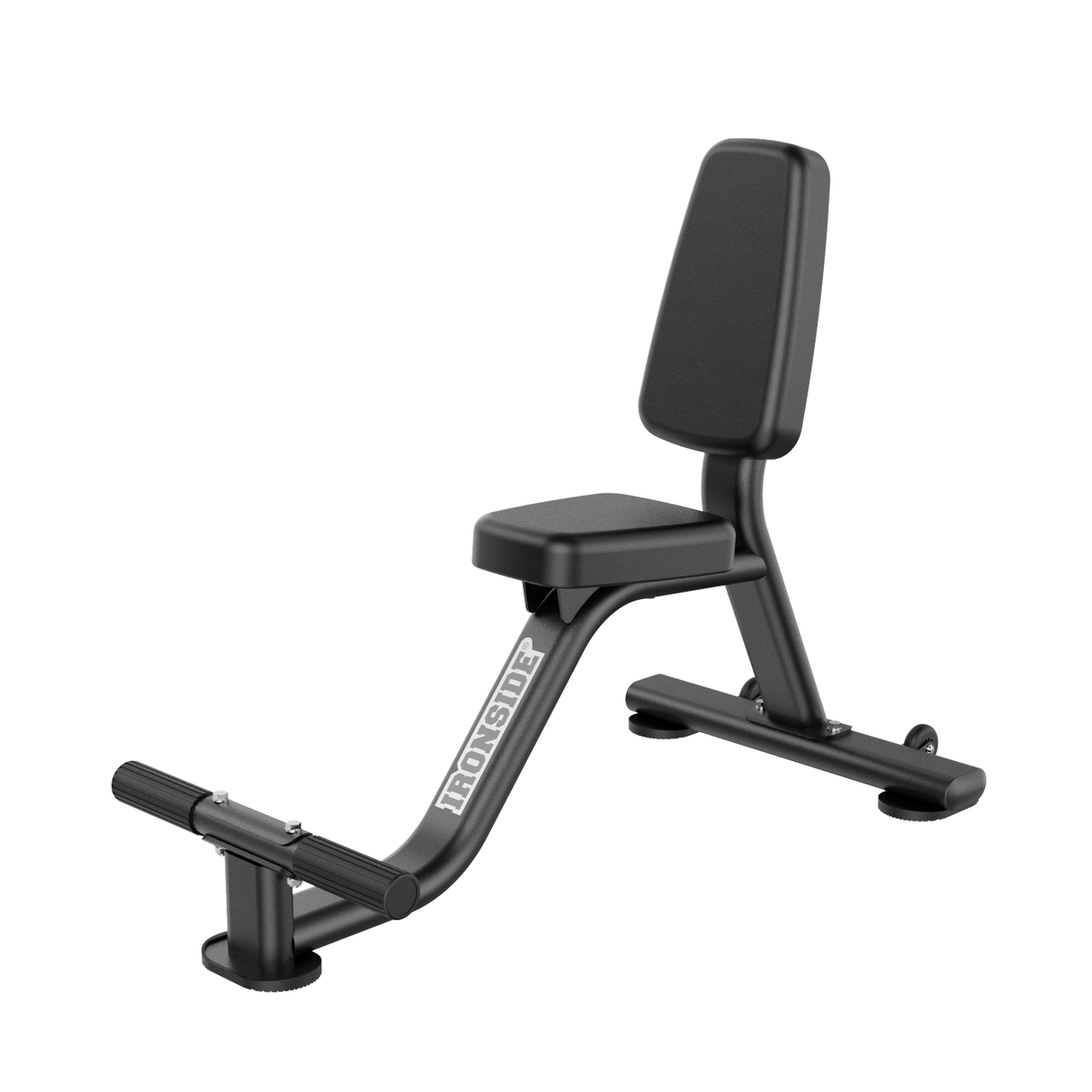 Banco Militar 75° IRONSIDE Luxe