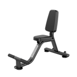 Banco Militar 75° IRONSIDE Luxe