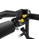 Hip Thruster Plate Loaded IRONSIDE Luxe