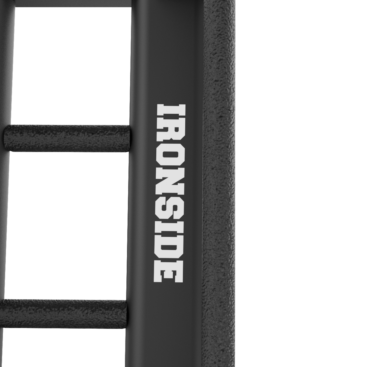 Standing Abductor Plate Loaded IRONSIDE Luxe