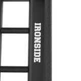 Standing Abductor Plate Loaded IRONSIDE Luxe