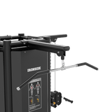 4-Stack Jungle Multi-Station IRONSIDE Luxe