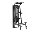 Assisted Chin & Dip IRONSIDE Luxe