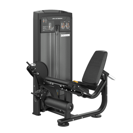 Leg Extension IRONSIDE Luxe