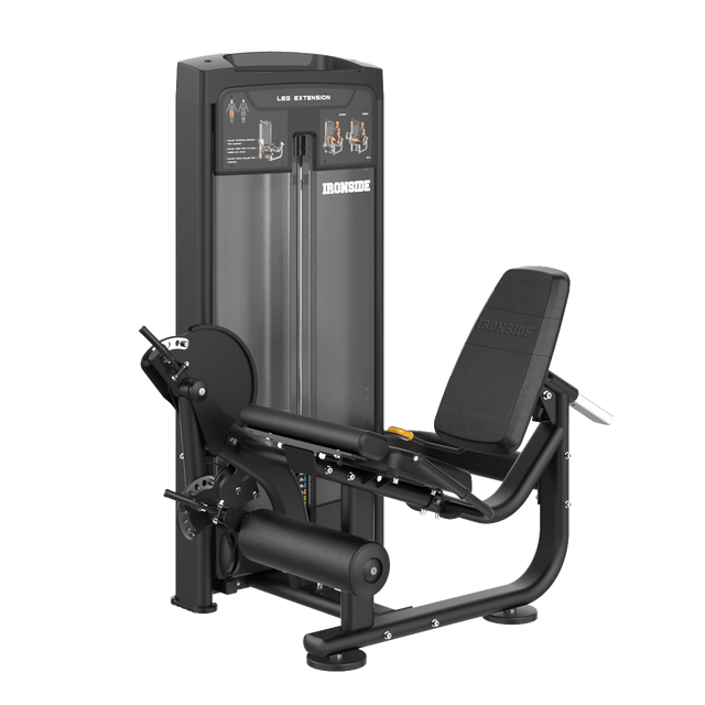 Leg Extension IRONSIDE Luxe
