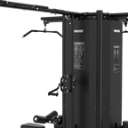 8 Stack Multi-Station IRONSIDE Luxe