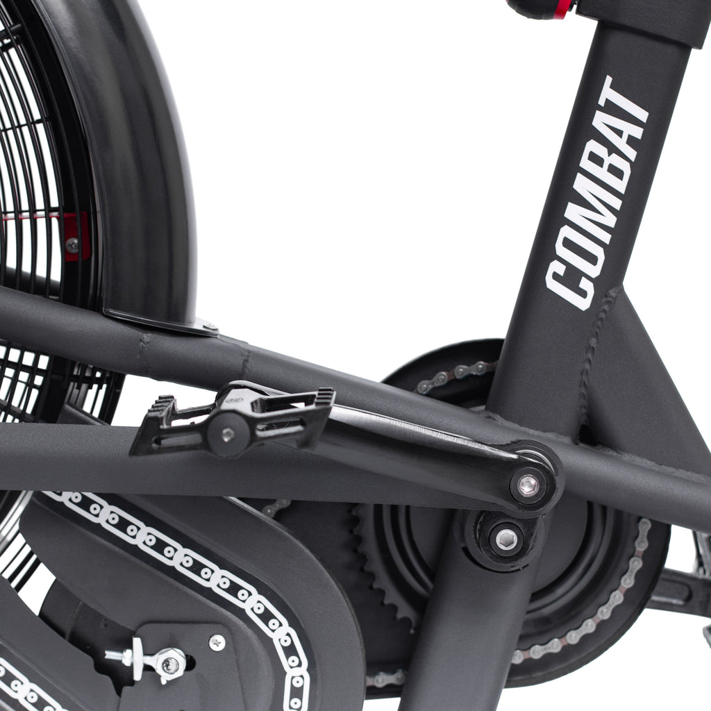 ECHO Air Bike IRONSIDE CombatBICICLETAIRONSIDE